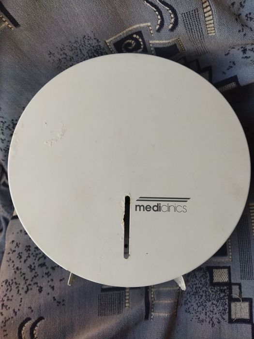 Диспенсер для туалетной бумаги