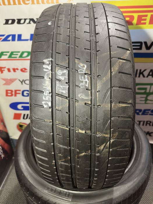 255/40 R21 102Y XL - Pirelli PZero Oferta