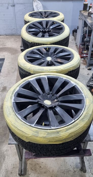 recondiționare Vopsire jante & etriere 
Ploiești ph prețul diferă de u