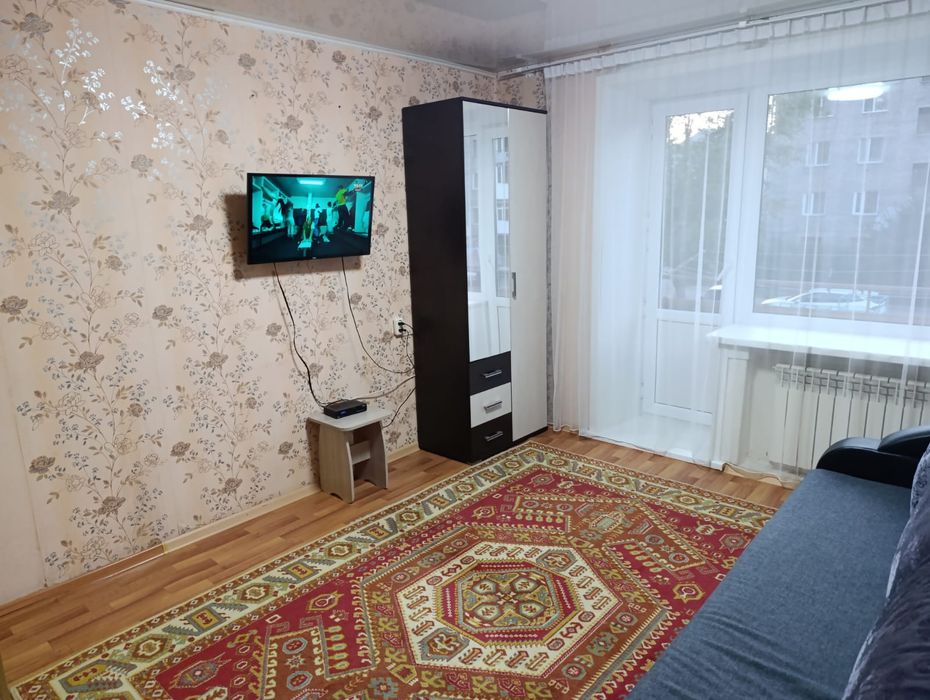 Сдам квартиру посуточно