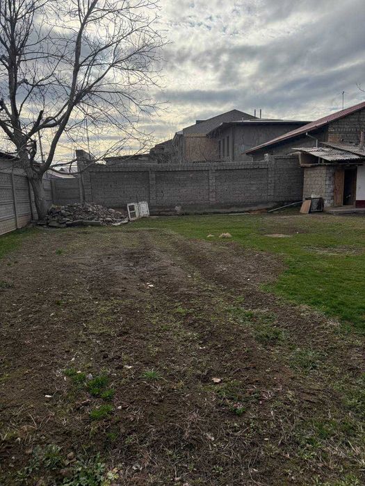 Дормон 3 еки 6 сотих ер сотилади №102  Умида