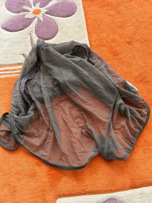 Carucior Stokke Xplory 3 cu toate accesoriile incluse