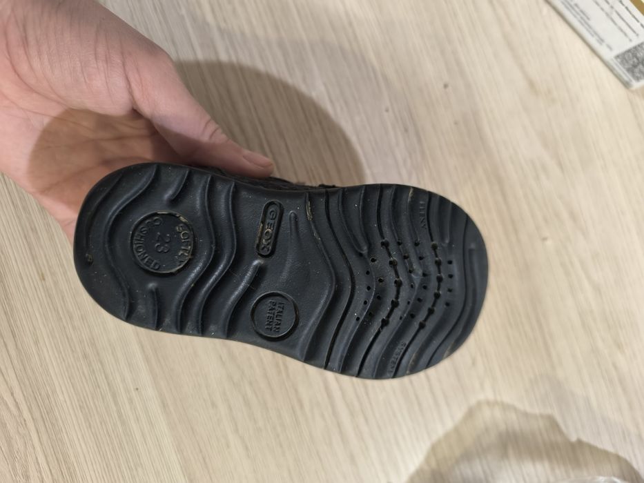 Geox,23р, за 5000