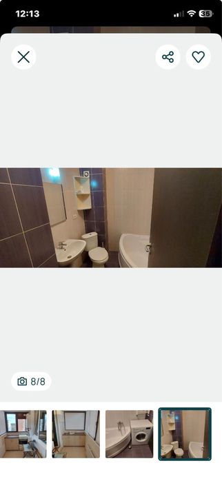 Proprietar,studio,parcare,renovat,Militari residence