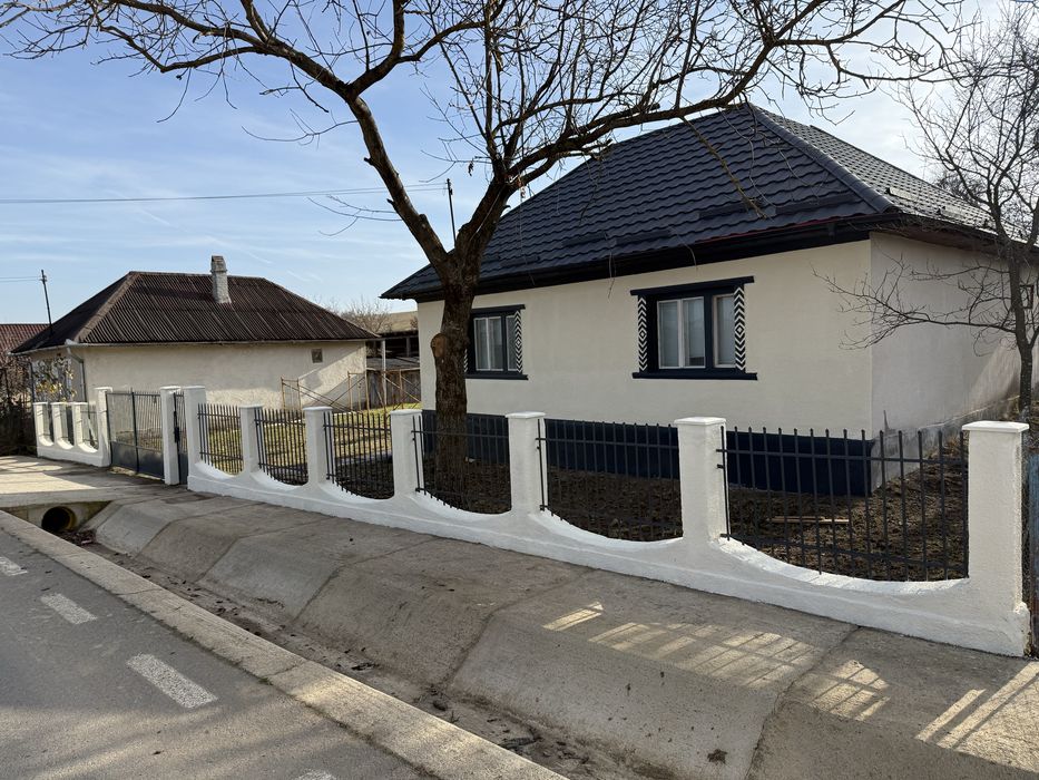 Casa de vanzare comuna Buciumi jud Salaj