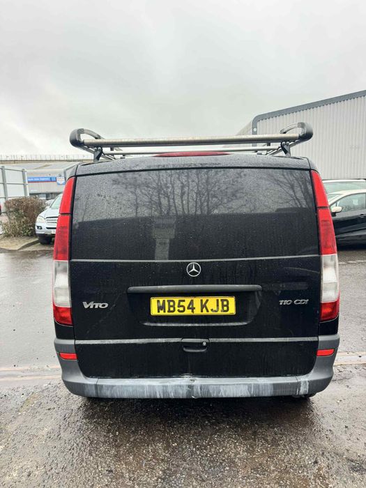 Haion mercedes vito viano 639
