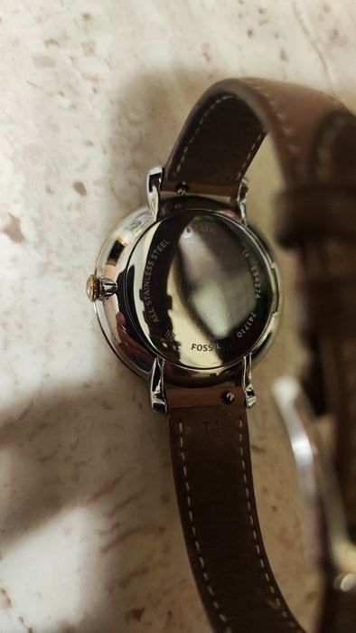 Ceas Fossil Jacqueline, ES4274, impecabil, superpret