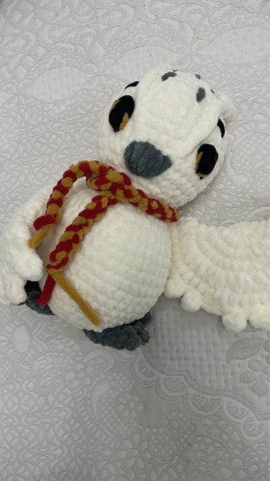 Набор на тему Гарри Поттера «Подарок от Дамблдора»