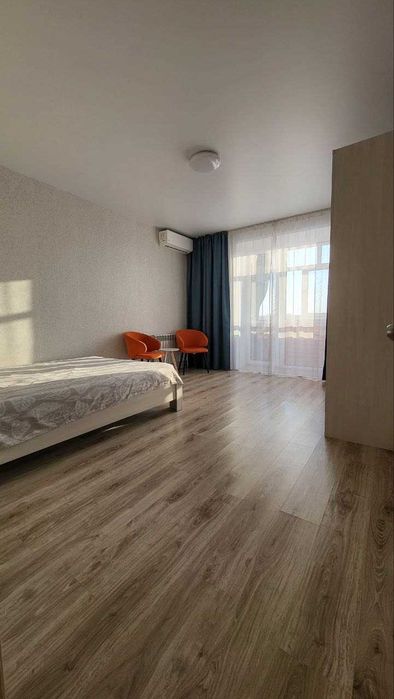 3х комнатная квартира в мкрн Береке за 38,8 млн тнг