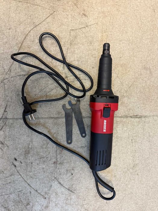 Шлайф прав ø6mm 500W 28000min-1 RDP-DG01