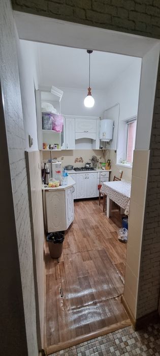 Продается дом в центре города