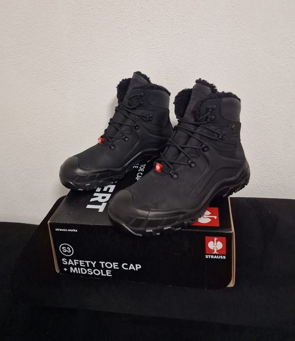 Bocanci Engelbert Strauss