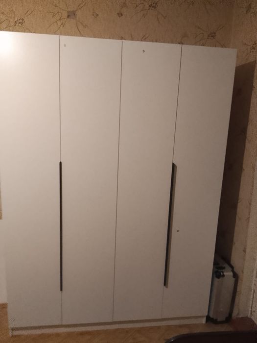 Шкаф на заказ быстро и сапалы