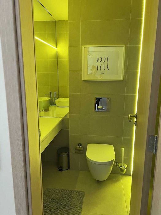 Дава се под наем Двустаен апартамент в София, Манастирски ливади - 65 кв.м за 510 € - Снимка #8