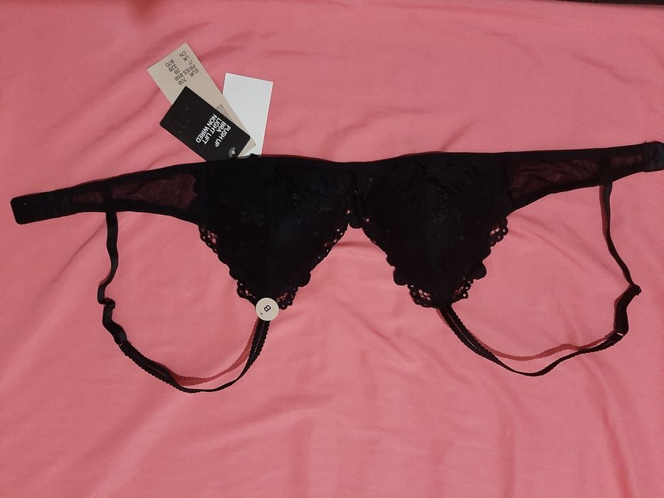 Нови сутиени Triumph, Lindex , C , Ann , H&M
