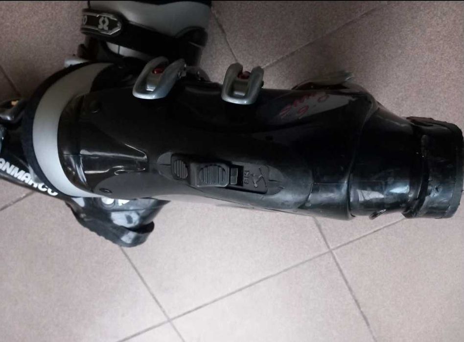 Clăpari bărbați San Marco, mărimea 42