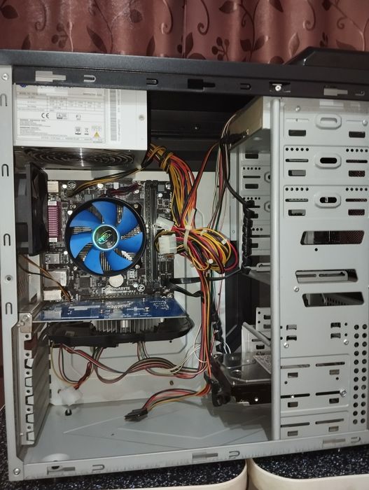 Продам игровой компьютер