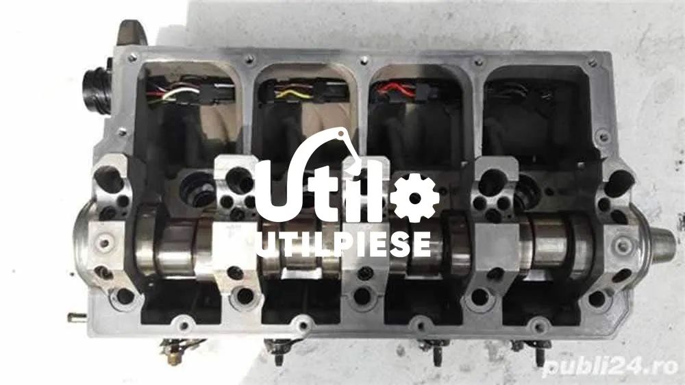 Chiuloasa Motor Same Deutz Fahr Lamborghini Hurlimann + piese Same