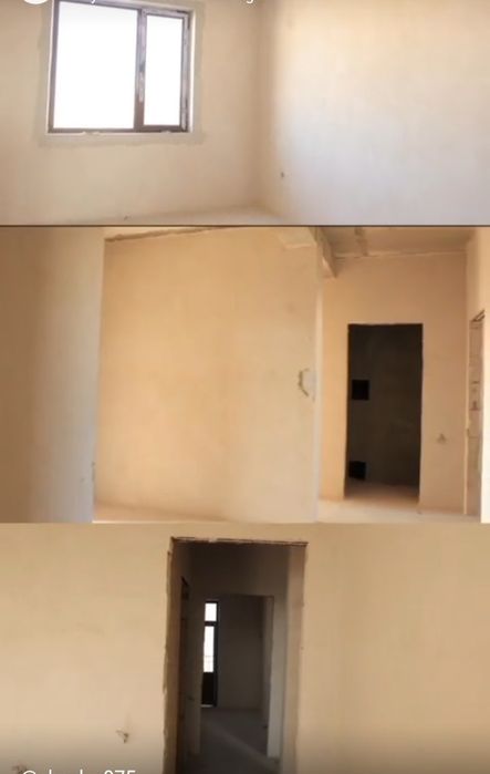 Zarafshon shahar 11-77  2xonali uy sotiladi kvadrati arzon narxda