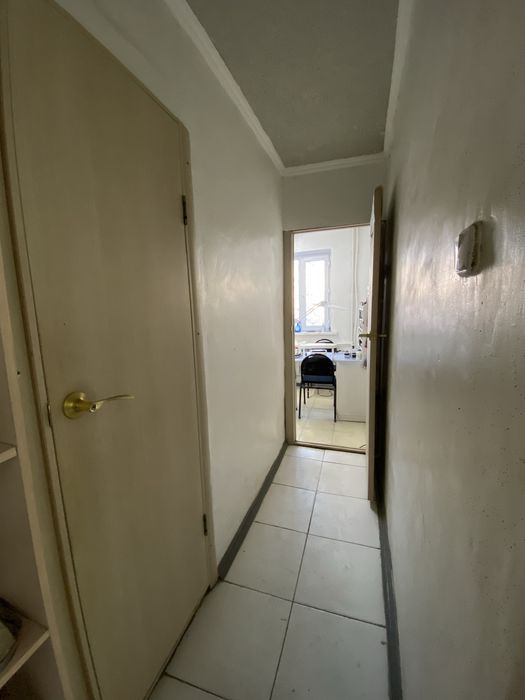 Продам салон Сатпаева 105