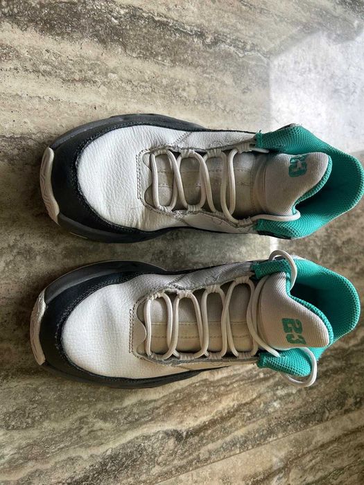 Jordan masura 37,5