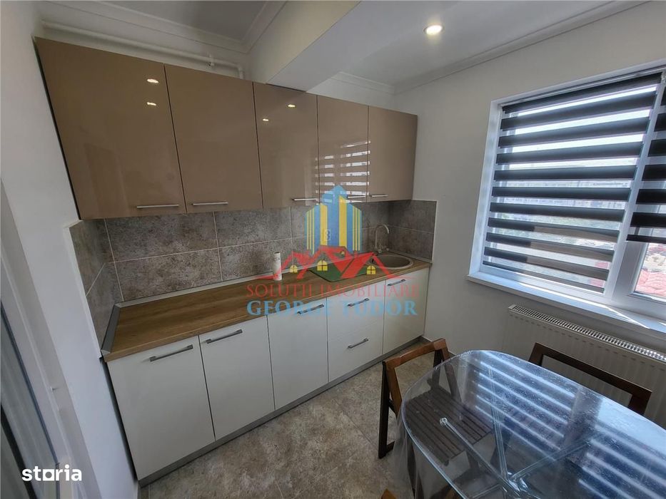 Inchiriere apartament decomandat Avangarde City