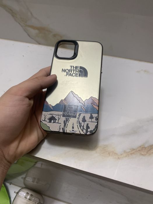 Чехол айфон 11 дікі