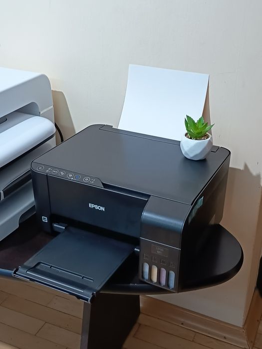 Presă + Imprimantă sublimare