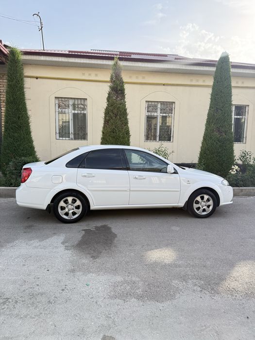 Gentra Zavod Gaz 2021