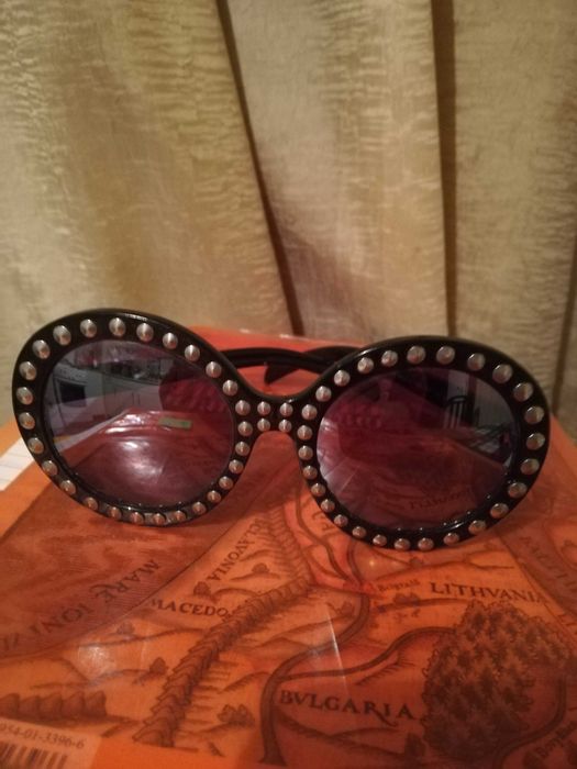 Очила Prada i др.