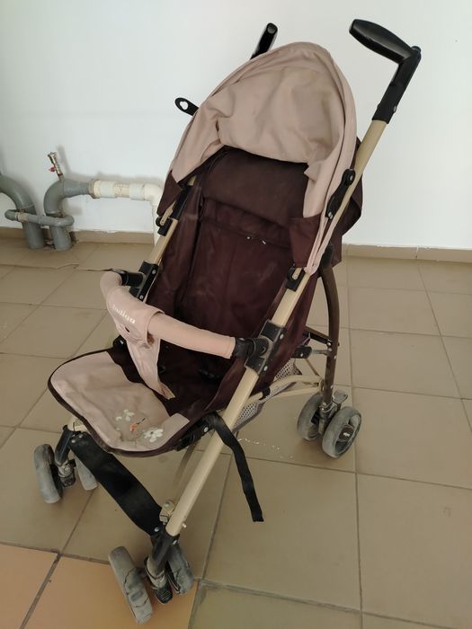 Детская коляска даром