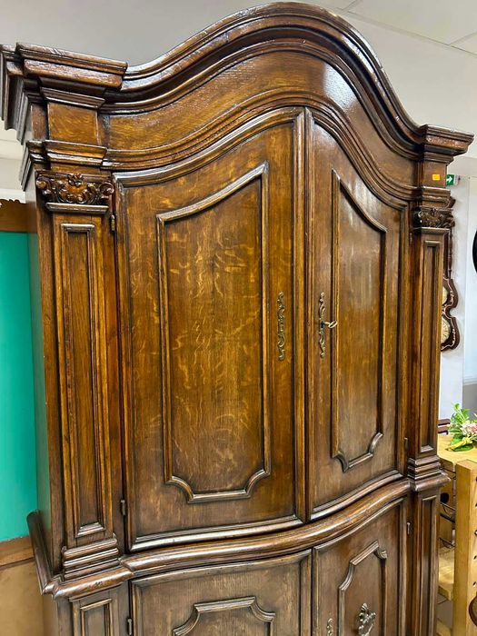 Класически шкаф Холандия