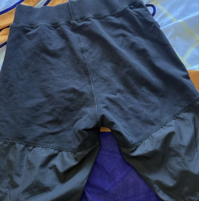 Къси гащи Pause S