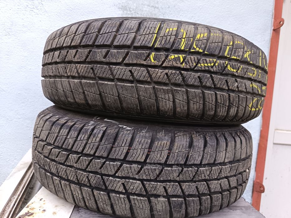 Anvelope MS 175 65 14 barum 2022 7mm