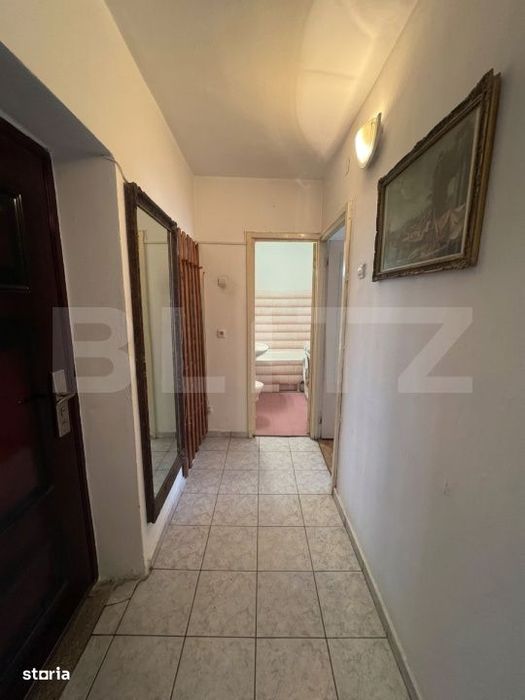 Apartament 1 camera, 36.41 mp, zona Complexul Studentesc