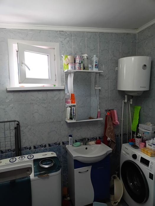 Продам частный дом в районе Алтын алма