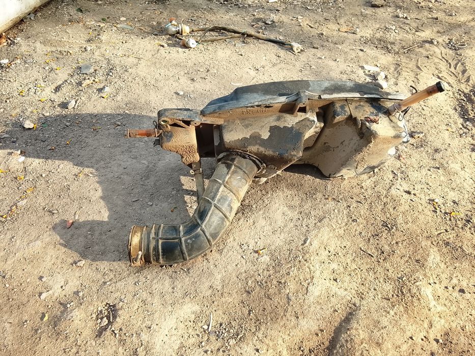 Срочно прадаю скутер