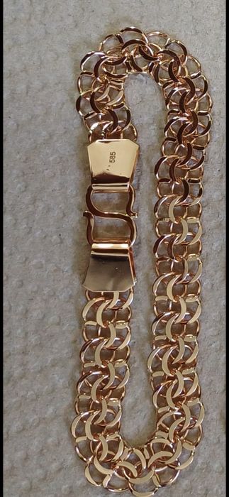 Браслет Braslet tilla