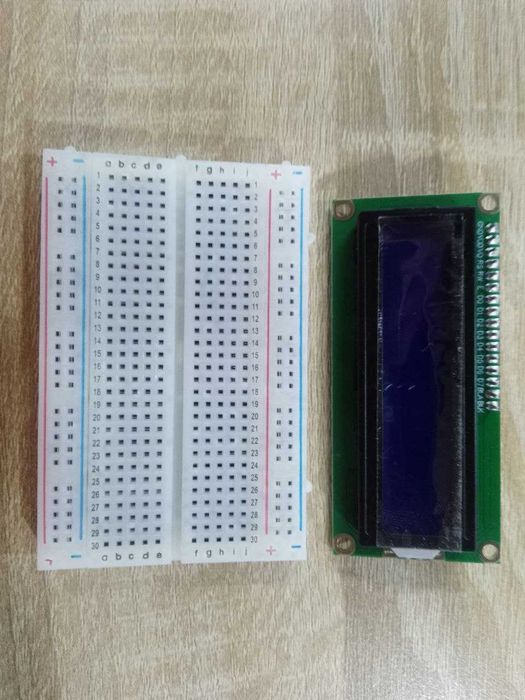 Продаётся набор Arduino!