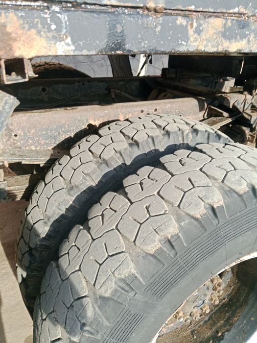 Ассенизатор зил 130