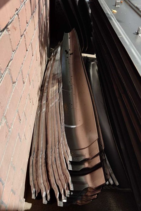 Ремонтный комплект кабины ГАЗель