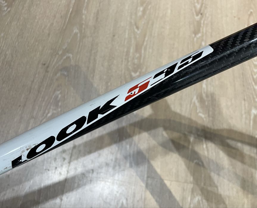 Cadru Cursieră Carbon Look 595