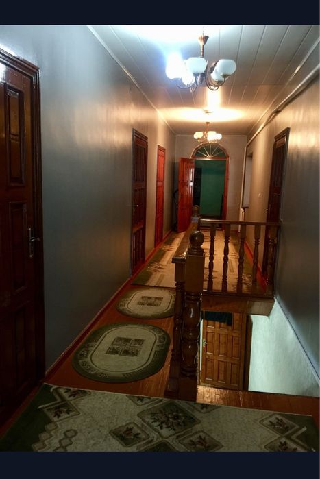 Слам в аренду дом со всеми удобствами