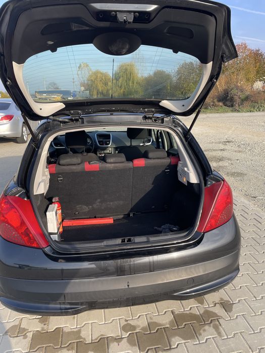 Peugeot 207 1.4HDI