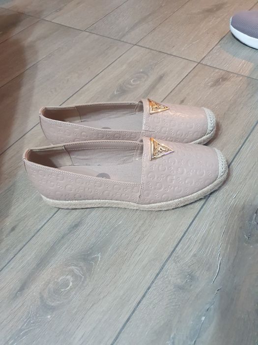 Guess Espadrile Damă