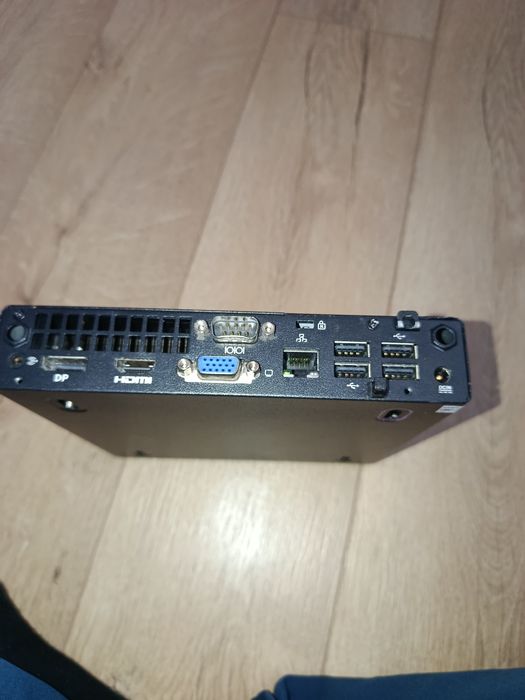 Vând PC Stone Office Cu Toate Accesoriile Incluse