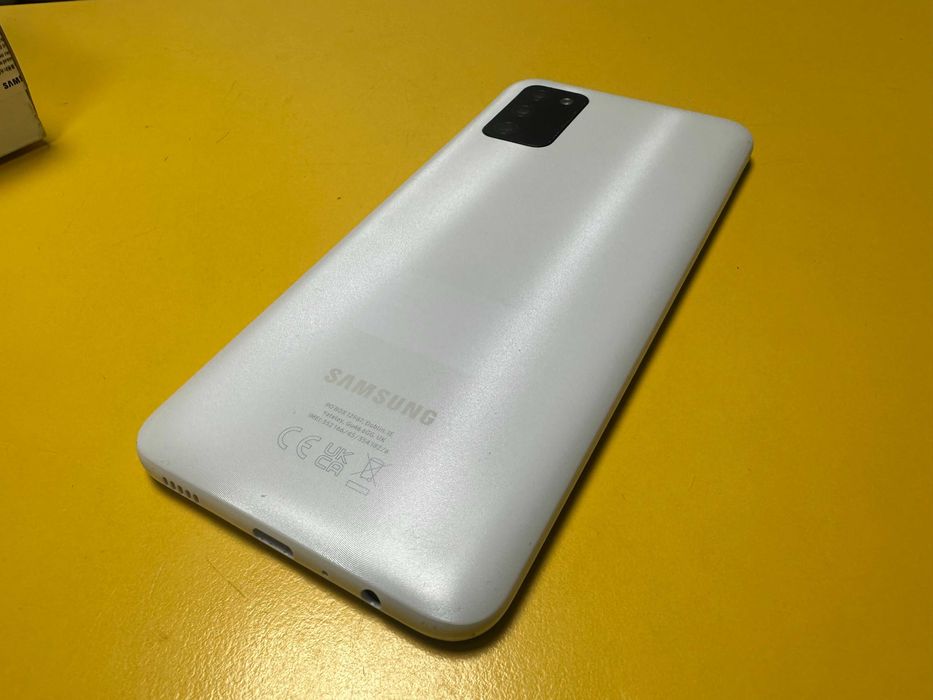 Samsung Galaxy A03s  3G/32GB  A037G