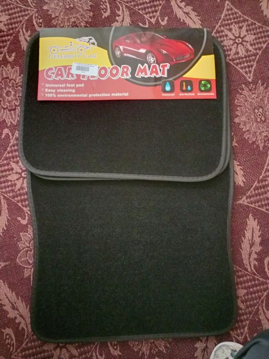 Аксесоари за кола