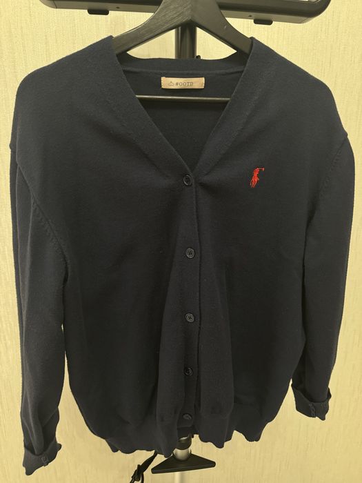 Кардиган “Polo”