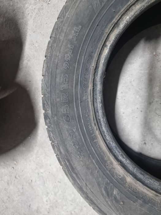 Автомобилна гума 205/65/15 XL 99H